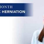 Cervical Disc Herniation, Injury of the month