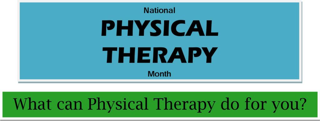 national-physical-therapy-month