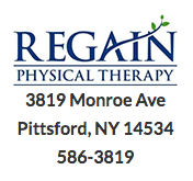 Office Posture- Regain Physical Therapy