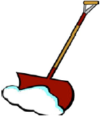 Snow Shoveling Tips, snow shovel