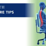 Tips for Improving Office Posture